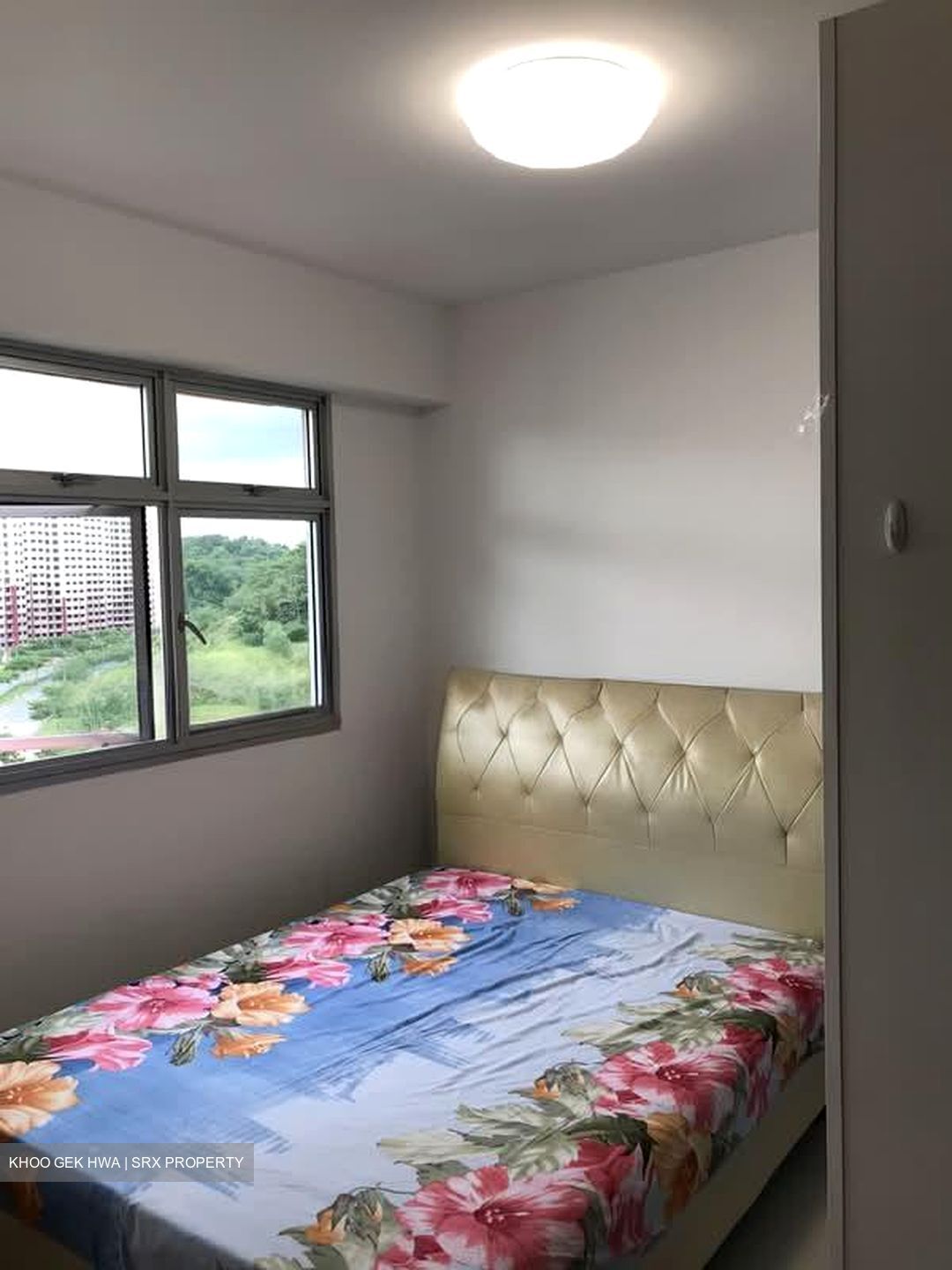 Blk 448B West Valley @ Bukit Batok (Bukit Batok), HDB 2 Rooms #539573051